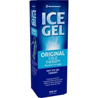 Mentholatum Ice Gel Therapy