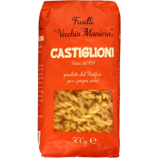 Fusilli