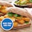 Birds Eye Fish Fingers Original Crumb 1kg