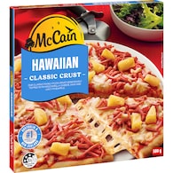 McCain Pizza Ham & Pineapple