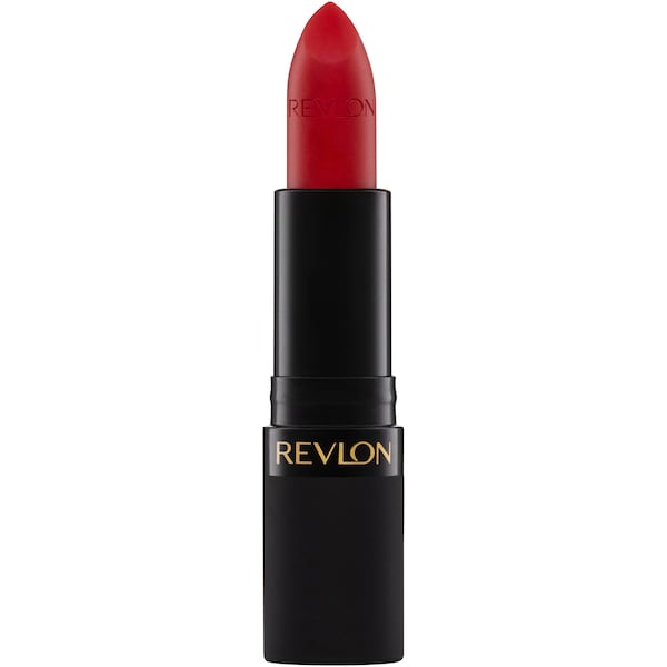 Revlon Super Lustrous Matte Lipstick Show Off 4.2g