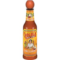 Cholula Chilli Garlic Sauce