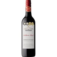 Chateau Tanunda Matthews Road Cabernet Sauvignon Bottle