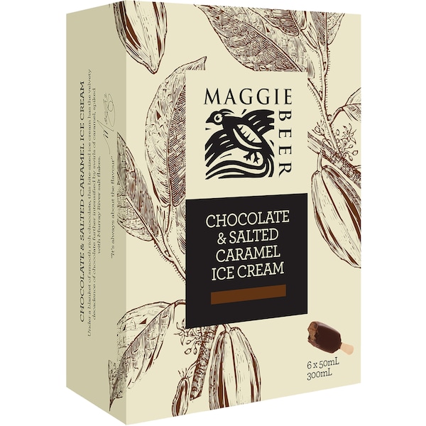 Maggie Beer