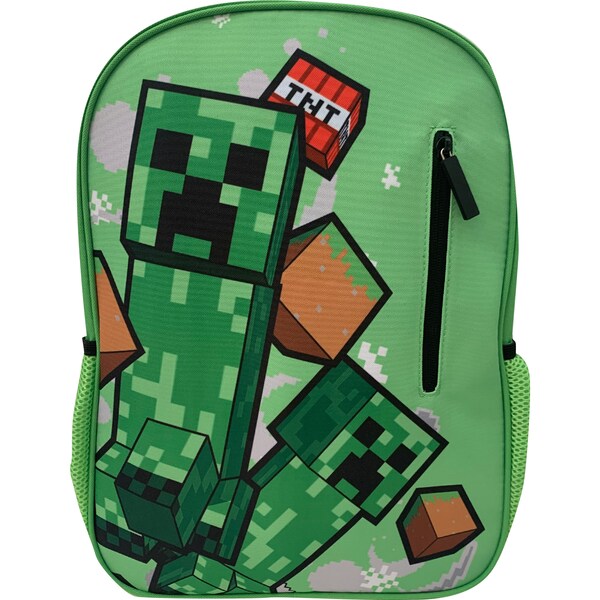 Minecraft Backpack Assorted each