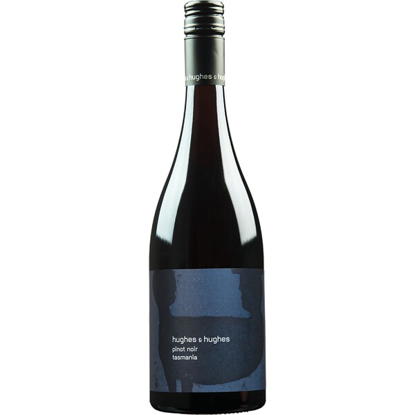 Hughes & Huges Pinot Noir 750ml
