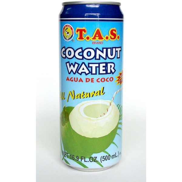 TAS Coconut Water 500mL