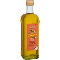 La Gina Classic Olive Oil