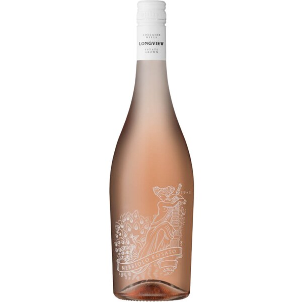 Longview Juno Nebbiolo Rosato 750ml