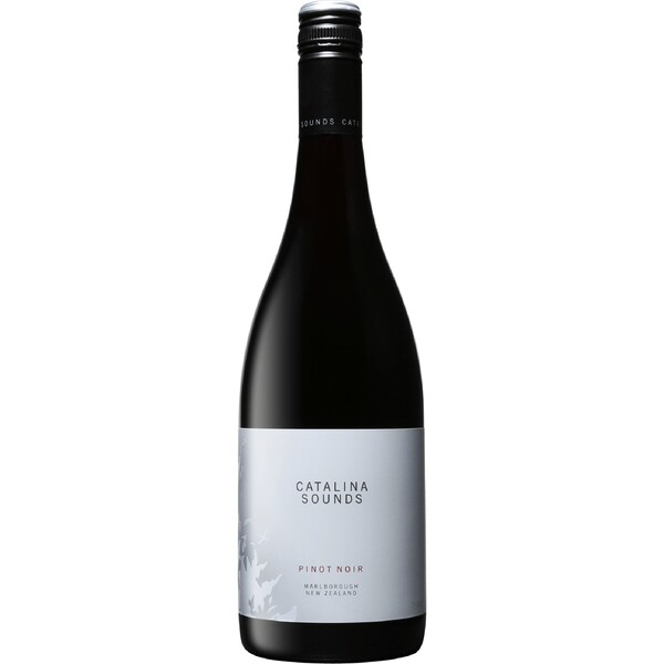 Catalina Sounds Pinot Noir 750ml