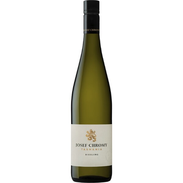 Josef Chromy Riesling Bottles 750mL