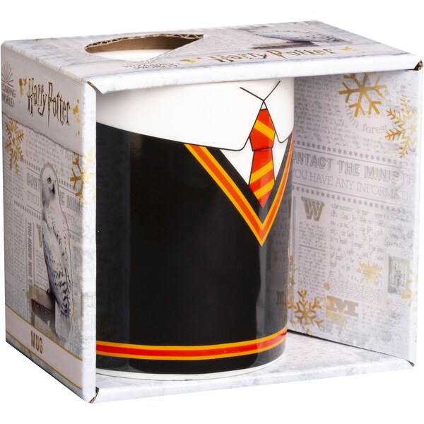 Harry Potter Mug Assorted Each