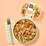 Salad Servers Roasted Vegetable Couscous 250g