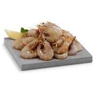 Prawn Thawed Green Large Banana Prawns