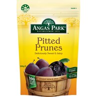 Angas Park Pitted Prunes