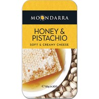 Moondarra Cream Cheese Honey & Pistachio