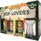 Sierra Nevada Hop Lovers Pack Gift Pack With Glass 3 Pack