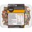 Strength Meals Co Chicken & Balsamic Barley High Protein Salad 320g