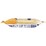 National Pies Frozen Classic Beef, Bacon & Cheese Pie 180g