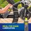 WD-40 Bike Chain Lubricant 150g