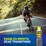 WD-40 Bike Chain Lubricant 150g