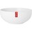 Essentials Porcelain Salad Bowl each