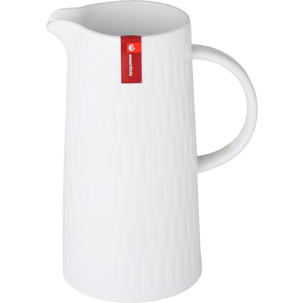Essentials Porcelain Pitcher Each