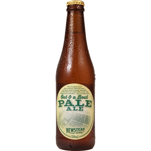 Newstead Brewing Co.