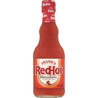Frank's Red Hot Original Sauce