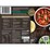 Beak & Sons Tender Slow Cooked Tuscan Chicken 500g