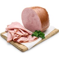 D'Orsogna Honey Ham Sliced From The Deli