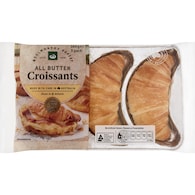 Woolworths All Butter Croissant