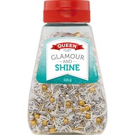 Queen Glamour & Shine Sprinkles