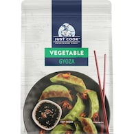 Just Cook Vegetable Gyoza