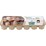 Lyndale 12 Gippsland's Own Jumbo Cage Free Eggs 800g