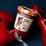 Messina Gelato Robert Brownie Junior 475mL