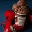 Messina Gelato Robert Brownie Junior 475mL