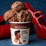 Messina Gelato Robert Brownie Junior 475mL