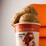 Messina Gelato Dulce De Leche 475mL