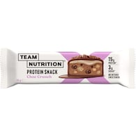 Team Nutrition Protein Snack Choc Crunch