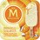Magnum Double Sunlover Frozen Dessert Sticks 3 pack