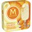 Magnum Double Sunlover Frozen Dessert Sticks 3 pack