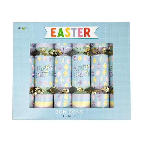 Easter Bon Bons 6 pack