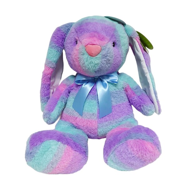 Easter Scented Bunny Toy Chocolate each