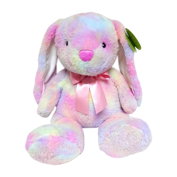 Easter Scented Bunny Toy Strawberry each