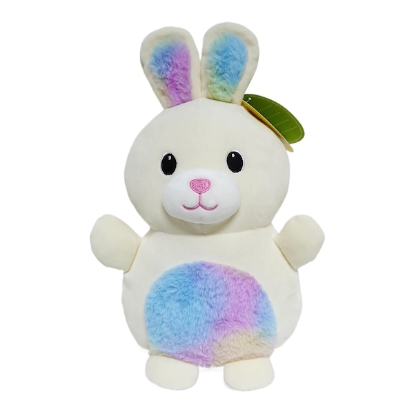 Easter Soft Animal Plush Toy Bunny each