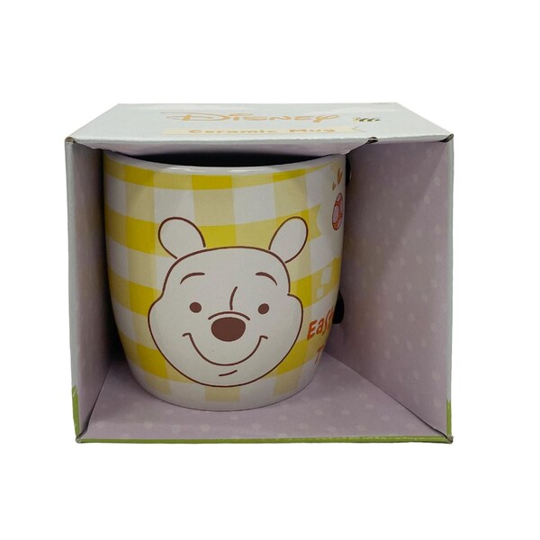 Easter Disney Mug Winnie The Pooh each