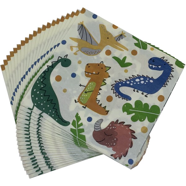 Armada Serviettes 20 Pack