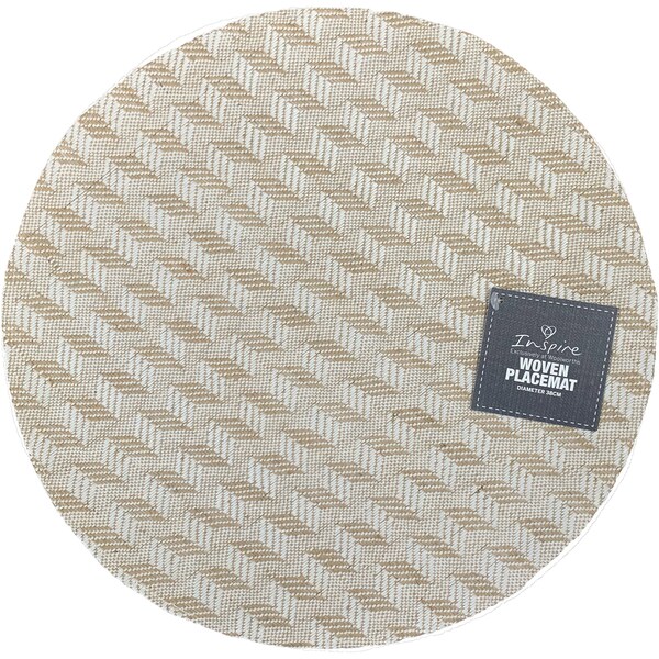 Inspire Natural Placement Each