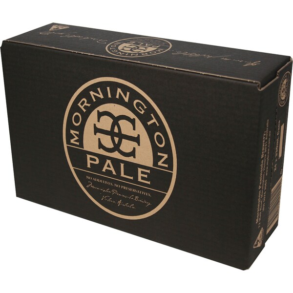 Mornington Peninsula Brewery Pale Ale Cans 330ml x24 Case